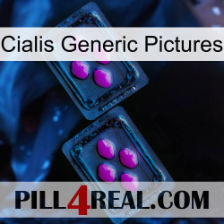 Cialis Generic Pictures